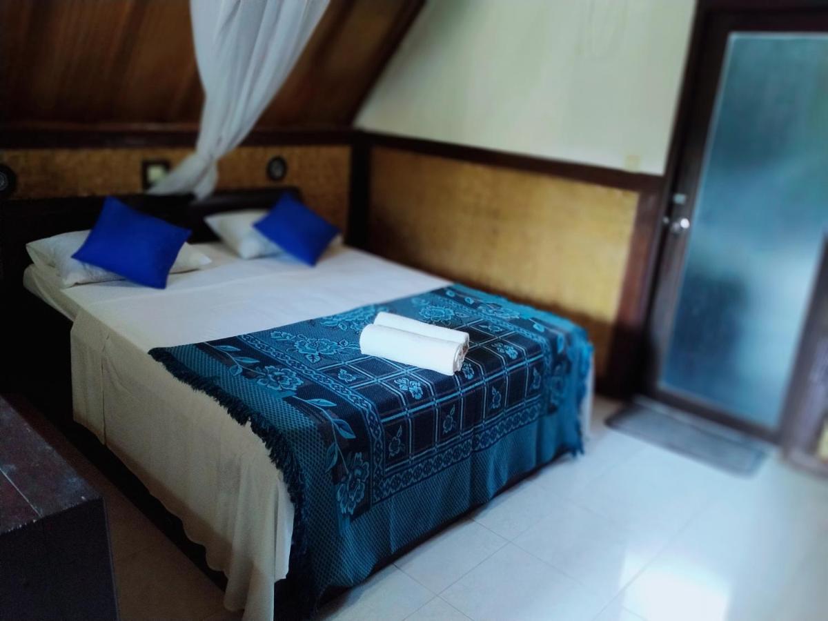 Tunai Cottages Gili Meno Ngoại thất bức ảnh