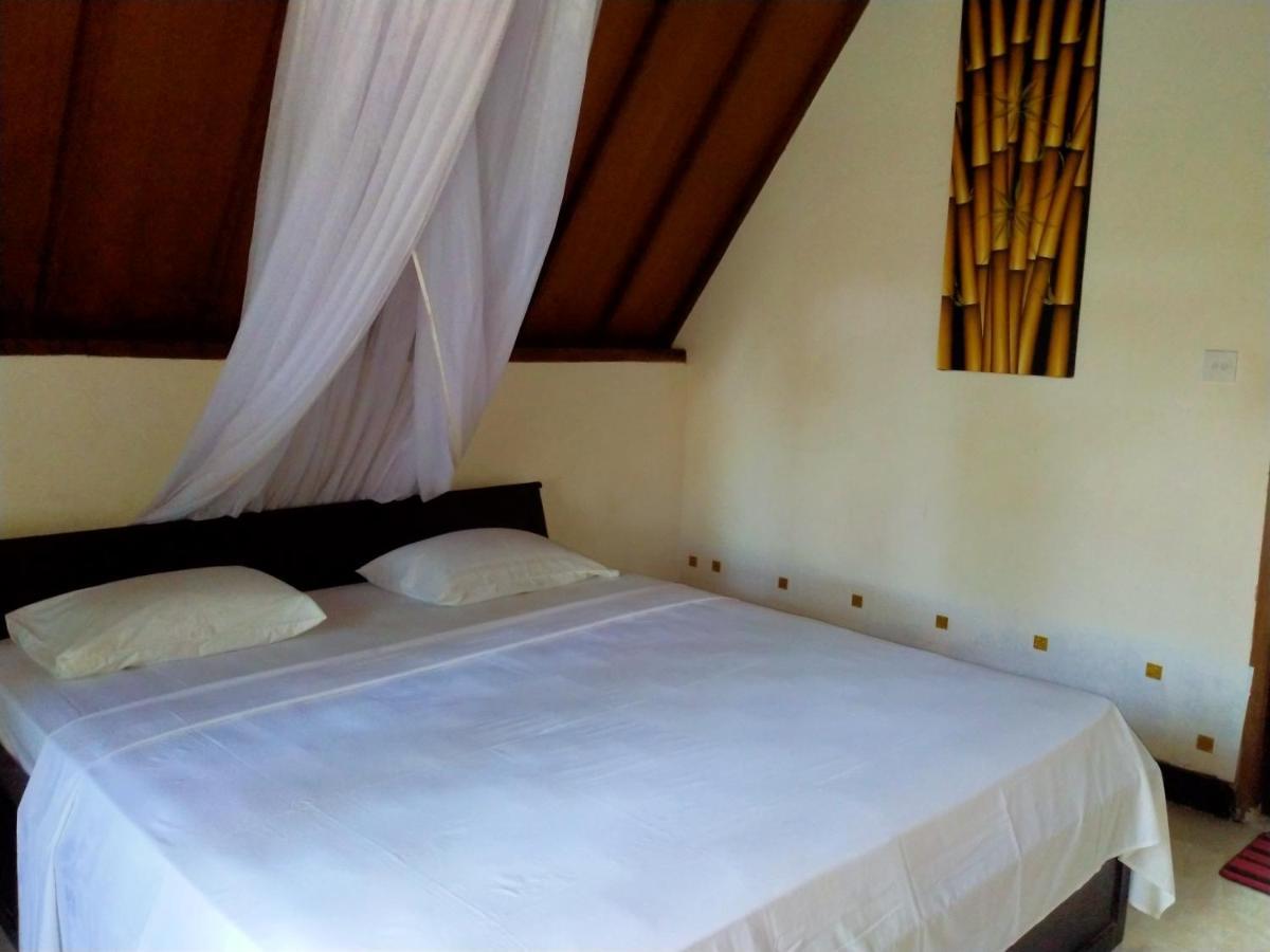 Tunai Cottages Gili Meno Ngoại thất bức ảnh